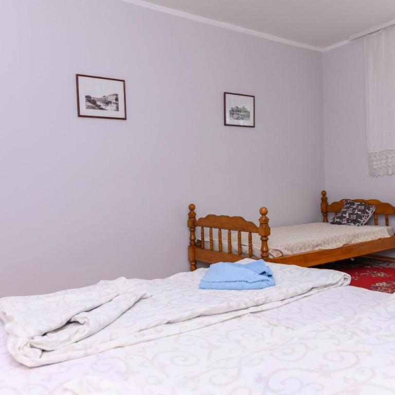 Apartman Nodi - Two-Bedroom Apartment - 8