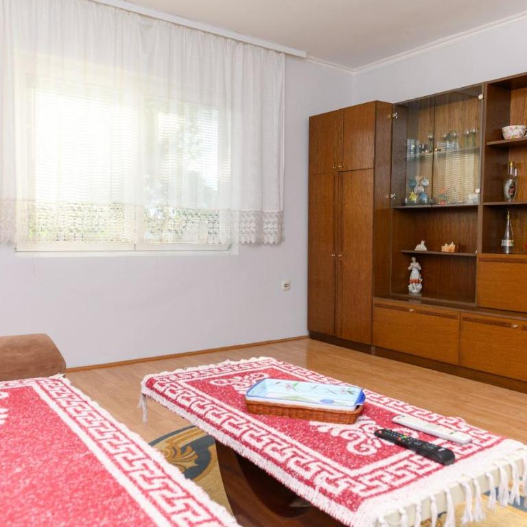 Apartman Nodi - Two-Bedroom Apartment - 11