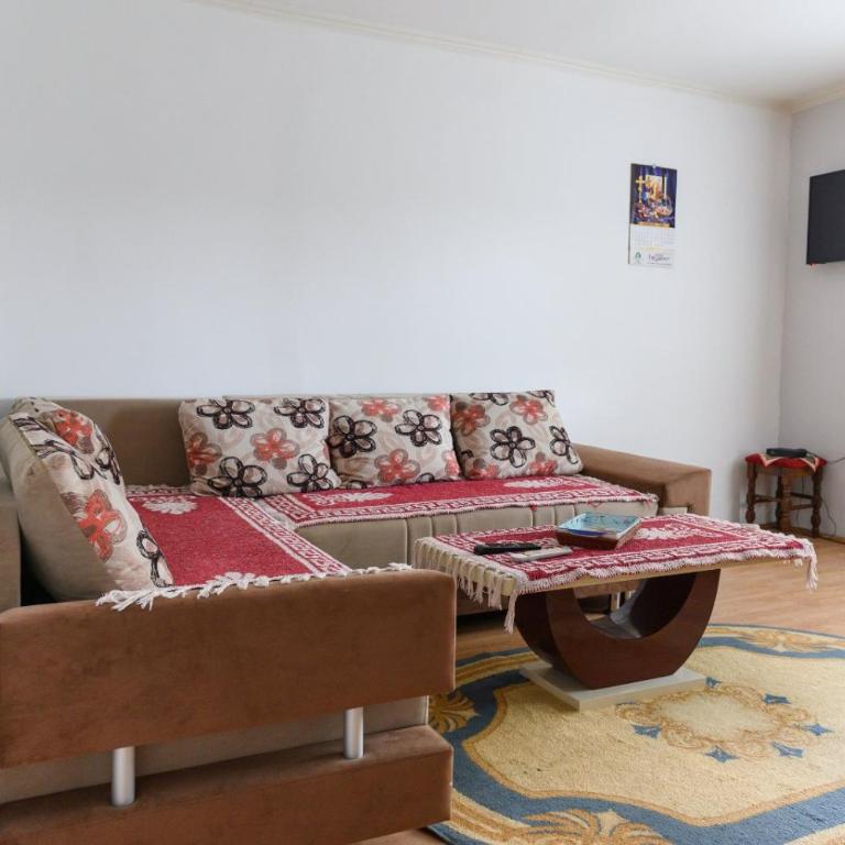 Apartman Nodi - Two-Bedroom Apartment - 12