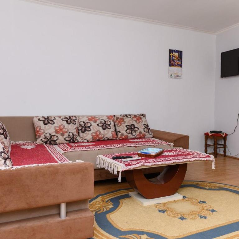 Apartman Nodi - Two-Bedroom Apartment - 13