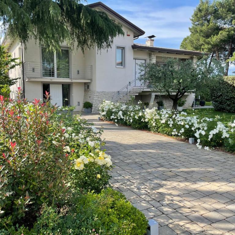 Assisi Charme - Suite - 15