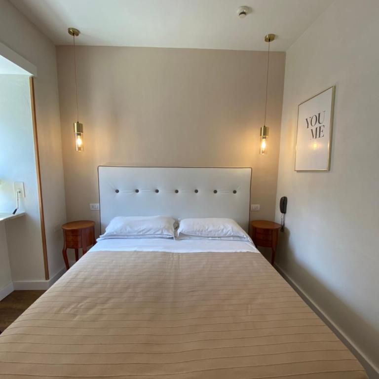 Hotel Europeo Napoli - Superior Double Room - 15