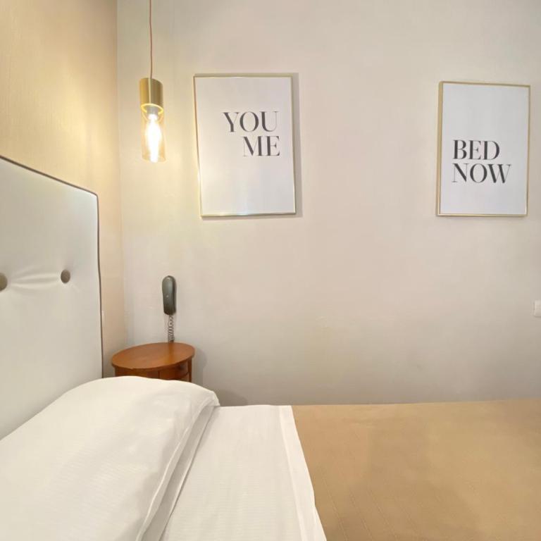 Hotel Europeo Napoli - Superior Double Room - 14