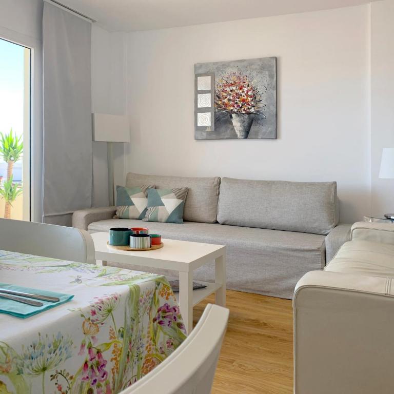 MalagadeVacaciones - La Carihuela Palace - Apartamento de 2 dormitorios - 15