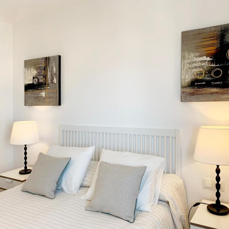MalagadeVacaciones - La Carihuela Palace - Apartamento de 2 dormitorios - 27