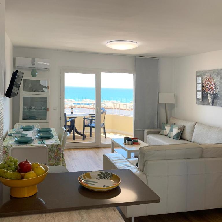 MalagadeVacaciones - La Carihuela Palace - Apartamento de 2 dormitorios - 19