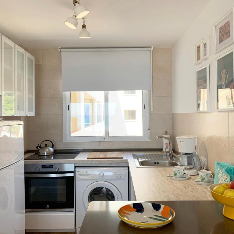 MalagadeVacaciones - La Carihuela Palace - Apartamento de 2 dormitorios - 20