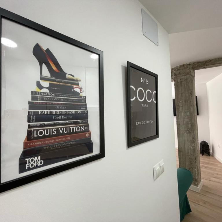 PARIS FASHION - Torremolinos - Apartamento con terraza - 15