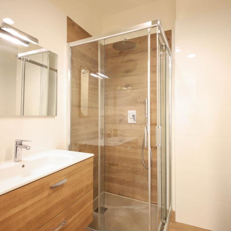 A casa di Carlotta vista mare - Appartamento con 2 Camere da Letto - 9