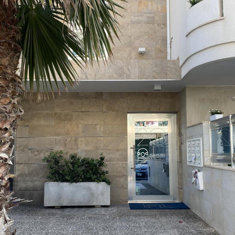 A casa di Carlotta vista mare - Appartamento con 2 Camere da Letto - 20