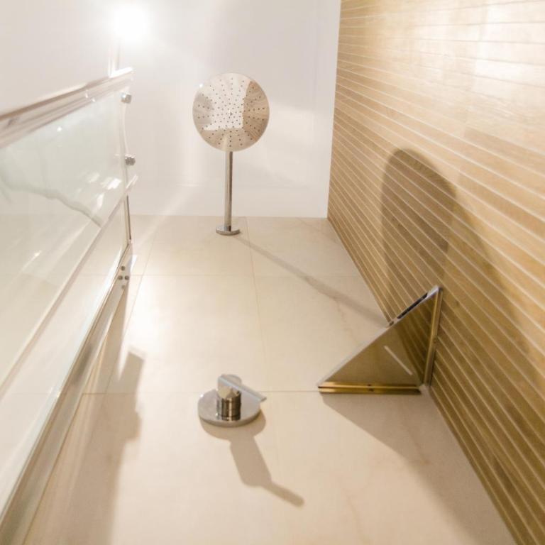 Le Bifore - Double Room with Private Bathroom - 4