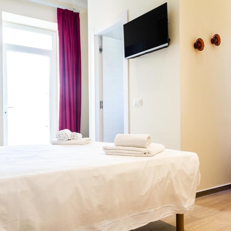 Le Bifore - Deluxe Double Room - 4