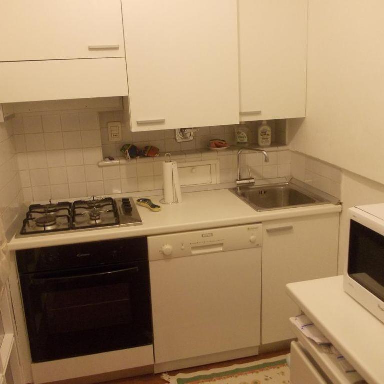 Appartamento del Campuccio - One-Bedroom Apartment - 17