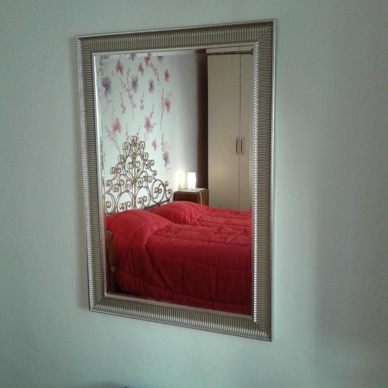 Appartamento del Campuccio - One-Bedroom Apartment - 14