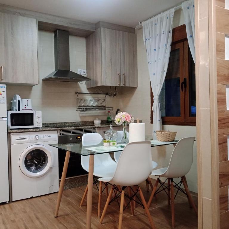 Apartamento Boa - Apartamento de 2 dormitorios - 2