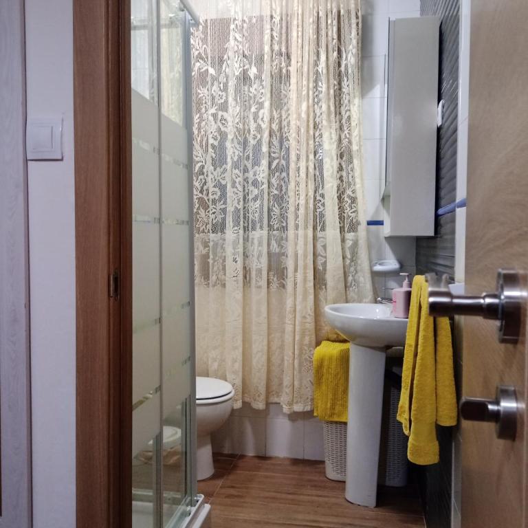 Apartamento Boa - Apartamento de 2 dormitorios - 7