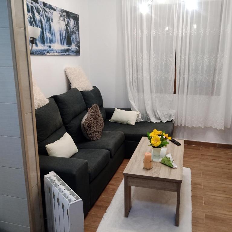 Apartamento Boa - Apartamento de 2 dormitorios - 8