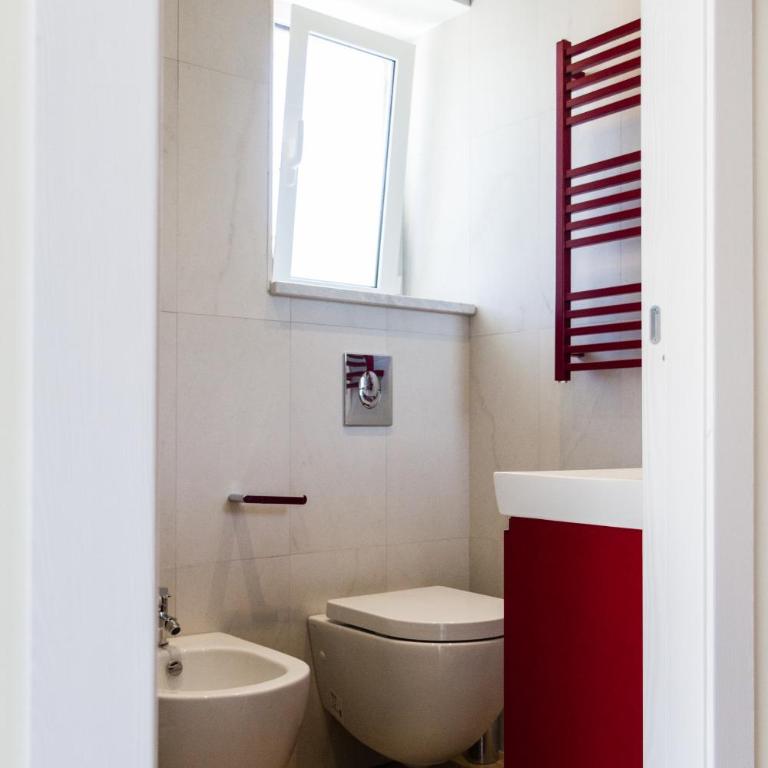 Le Bifore - Deluxe Double Room - 8
