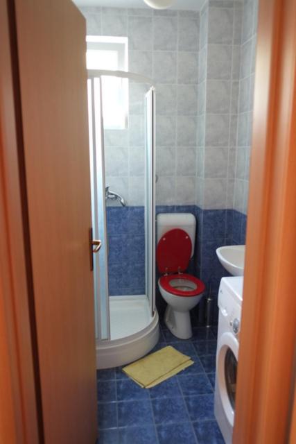 Cozy 1 bedroom flat near Petrovac beach - Apartment mit 1 Schlafzimmer - 15