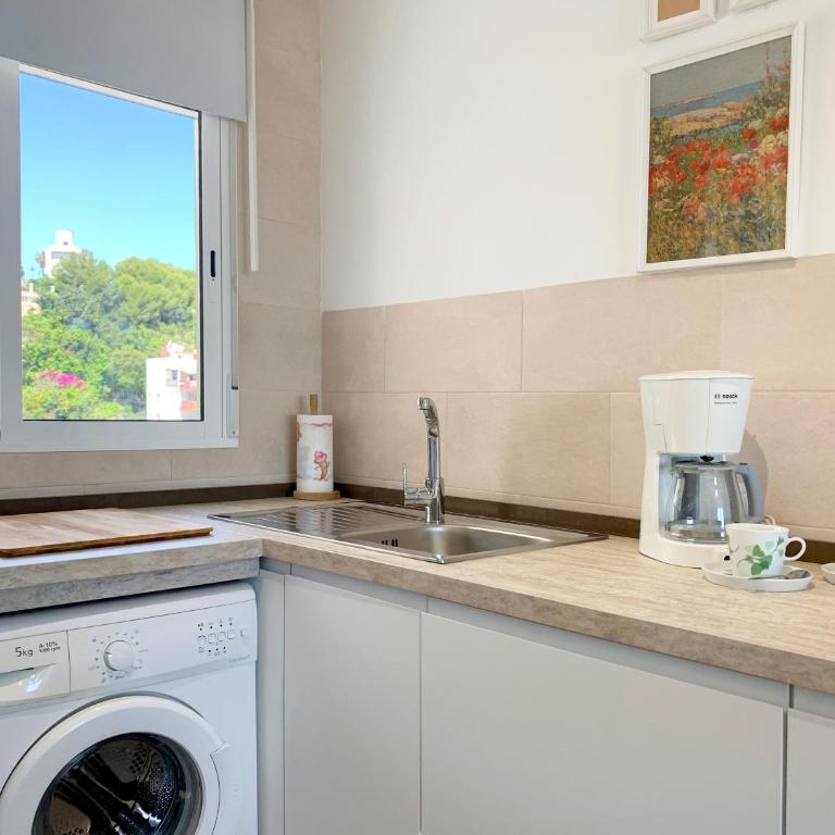 MalagadeVacaciones - La Carihuela Palace - Apartamento de 2 dormitorios - 22