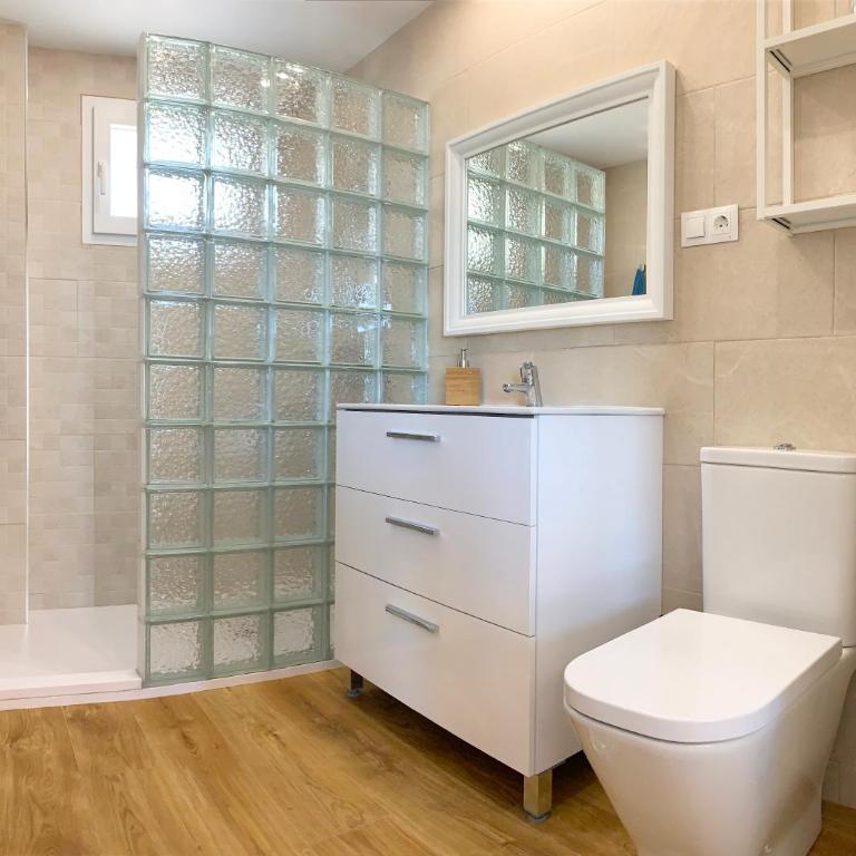 MalagadeVacaciones - La Carihuela Palace - Apartamento de 2 dormitorios - 12
