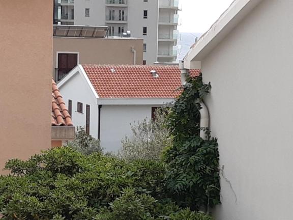 Cozy 1 bedroom flat near Petrovac beach - Apartment mit 1 Schlafzimmer - 13