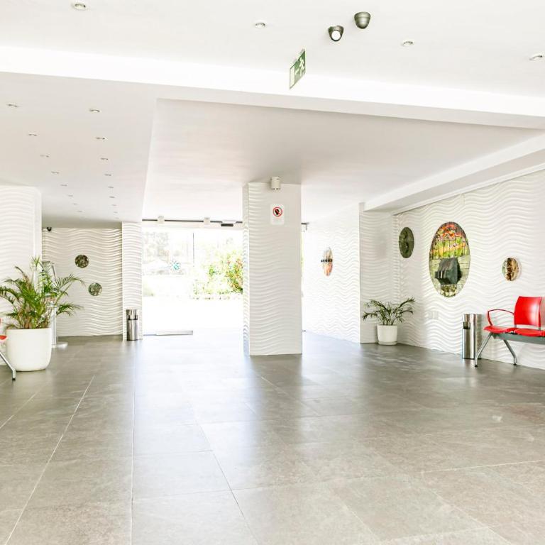 MalagadeVacaciones - La Carihuela Palace - Apartamento de 2 dormitorios - 44