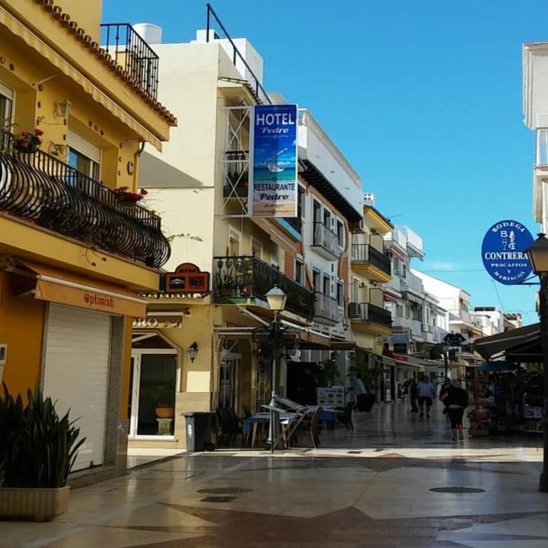 PARIS FASHION - Torremolinos - Apartamento con terraza - 34
