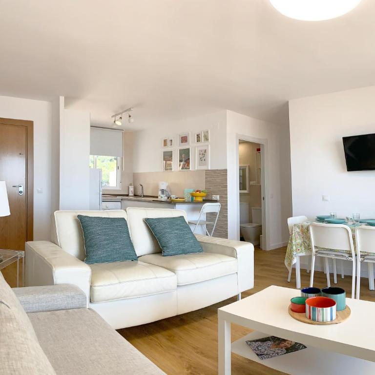 MalagadeVacaciones - La Carihuela Palace - Apartamento de 2 dormitorios - 14