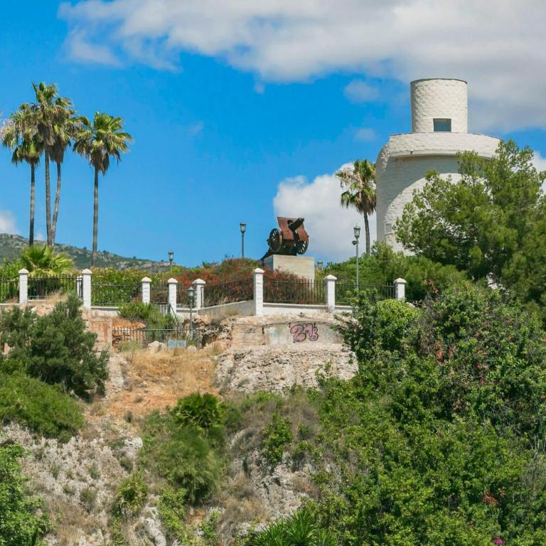 MalagadeVacaciones - La Carihuela Palace - Apartamento de 2 dormitorios - 23