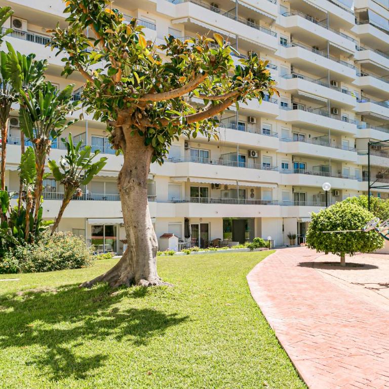 MalagadeVacaciones - La Carihuela Palace - Apartamento de 2 dormitorios - 45
