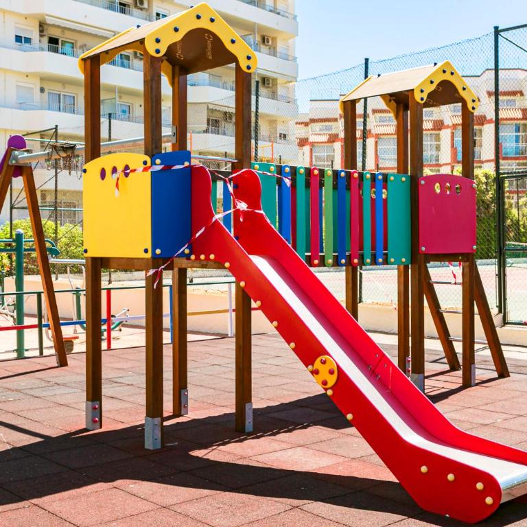 MalagadeVacaciones - La Carihuela Palace - Apartamento de 2 dormitorios - 39