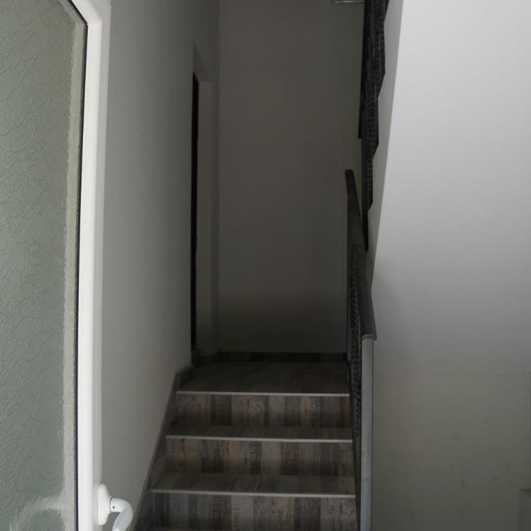 Lux Apartman Bogosavljevic - One-Bedroom Apartment - 35