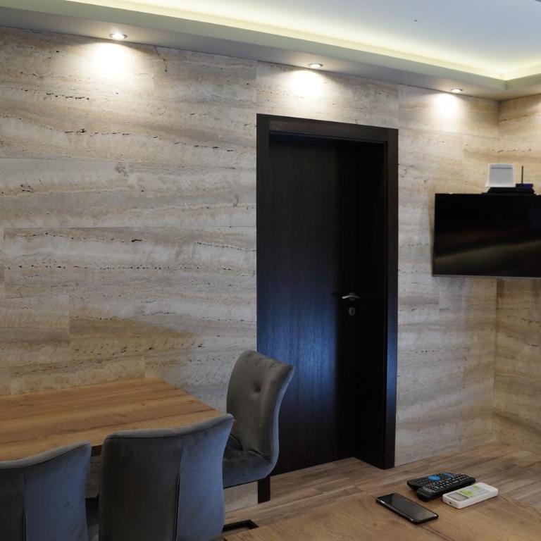 Lux Apartman Bogosavljevic - One-Bedroom Apartment - 3