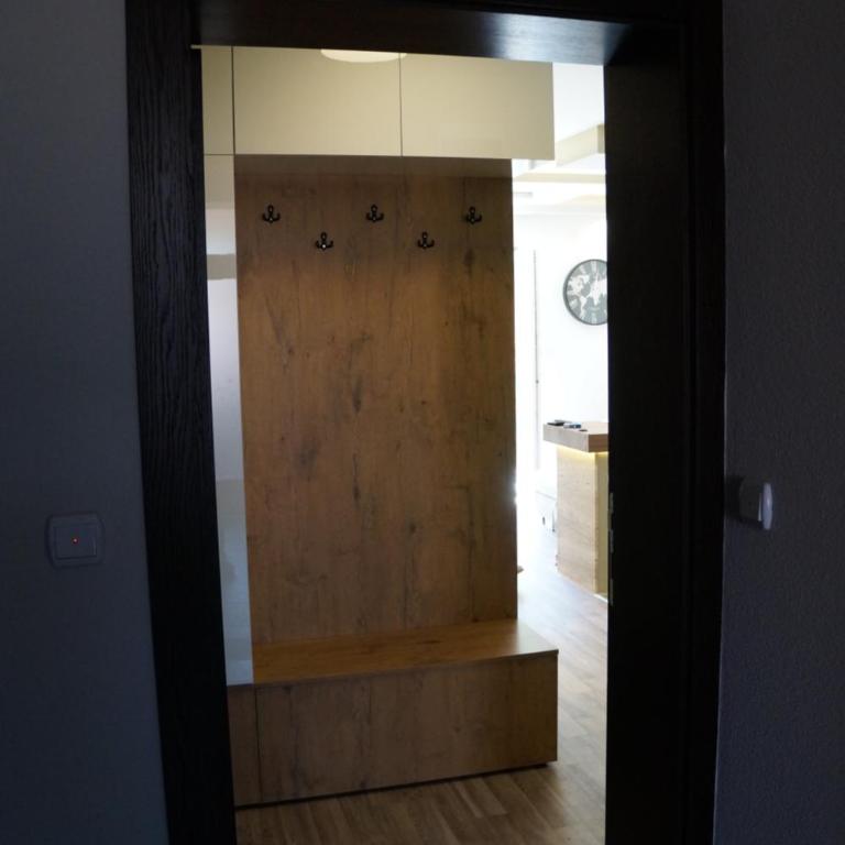 Lux Apartman Bogosavljevic - One-Bedroom Apartment - 21
