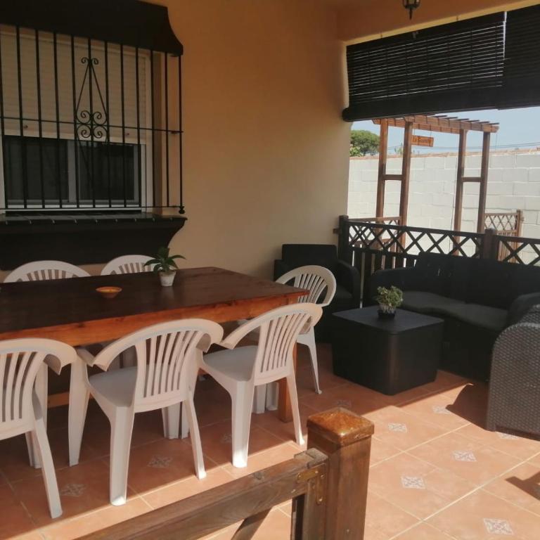 La Guareña - Casa de 3 dormitorios - 24