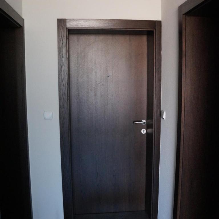 Lux Apartman Bogosavljevic - One-Bedroom Apartment - 36