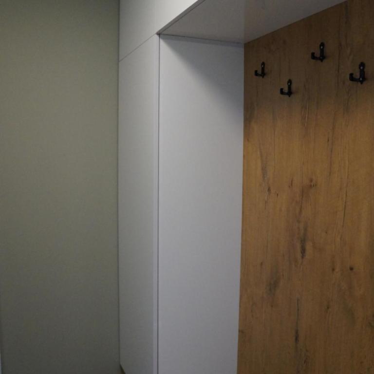 Lux Apartman Bogosavljevic - One-Bedroom Apartment - 22