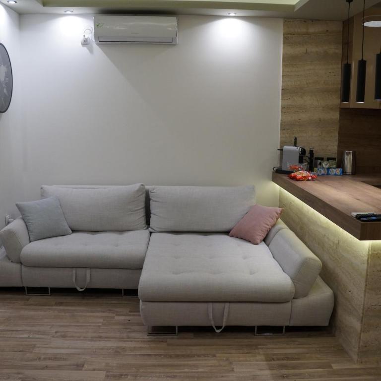 Lux Apartman Bogosavljevic - One-Bedroom Apartment - 15