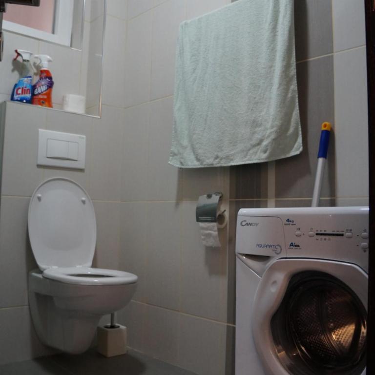 Lux Apartman Bogosavljevic - One-Bedroom Apartment - 27