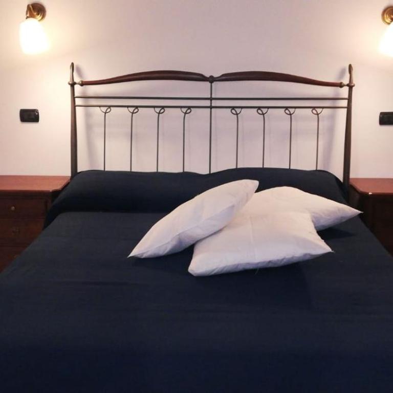 Il Vicoletto Apartments - Appartamento con 1 Camera da Letto - 1