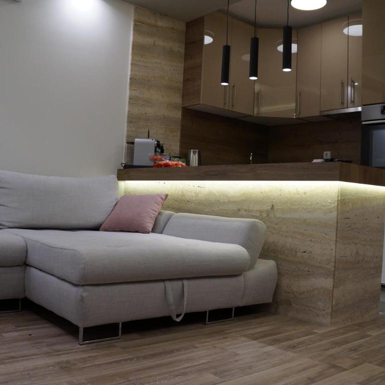 Lux Apartman Bogosavljevic - One-Bedroom Apartment - 14