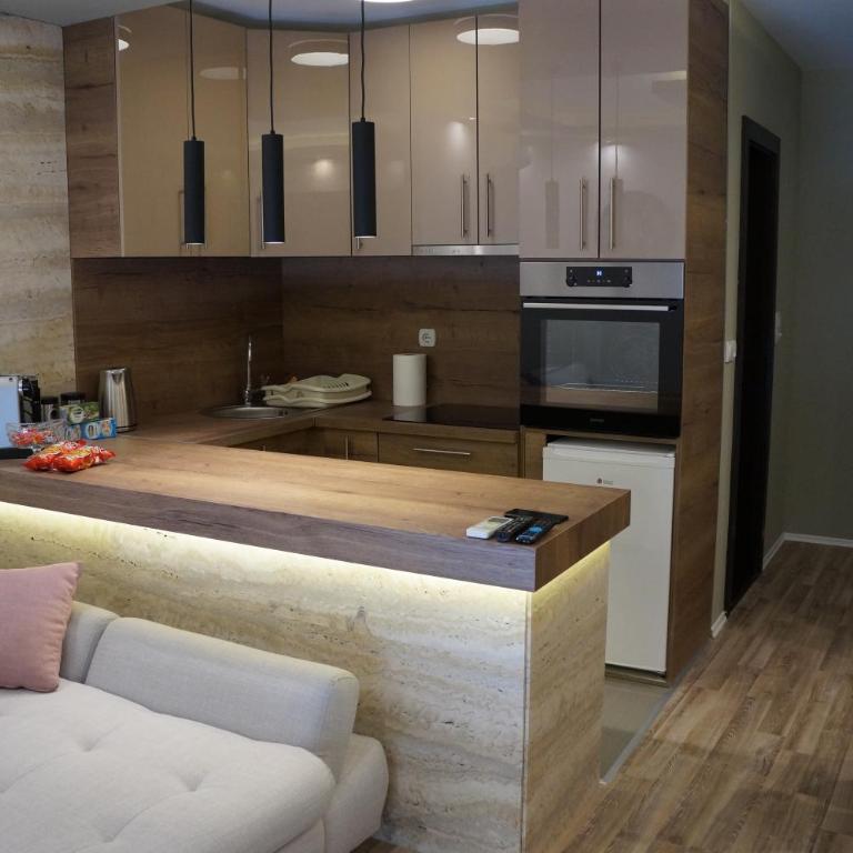 Lux Apartman Bogosavljevic - One-Bedroom Apartment - 11