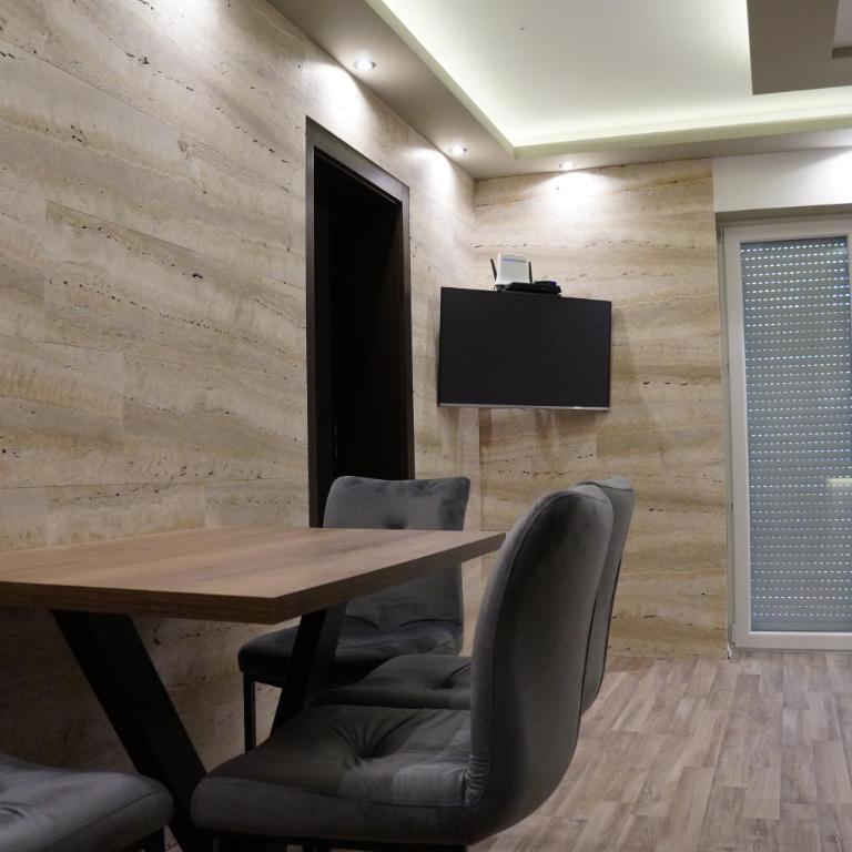 Lux Apartman Bogosavljevic - One-Bedroom Apartment - 4
