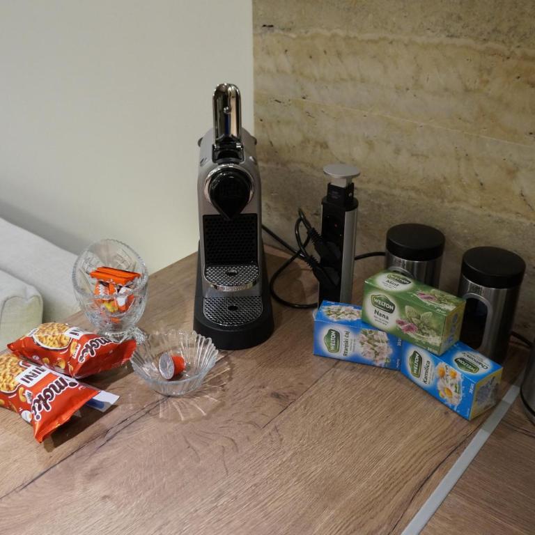 Lux Apartman Bogosavljevic - One-Bedroom Apartment - 10