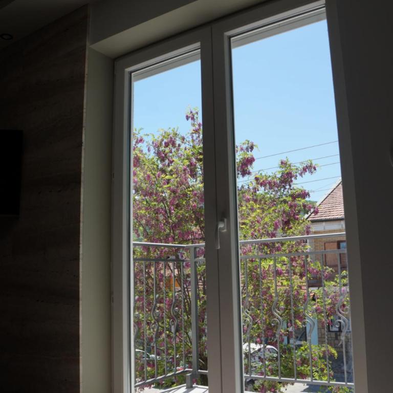 Lux Apartman Bogosavljevic - One-Bedroom Apartment - 32