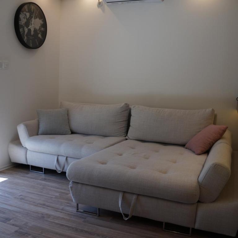 Lux Apartman Bogosavljevic - One-Bedroom Apartment - 16