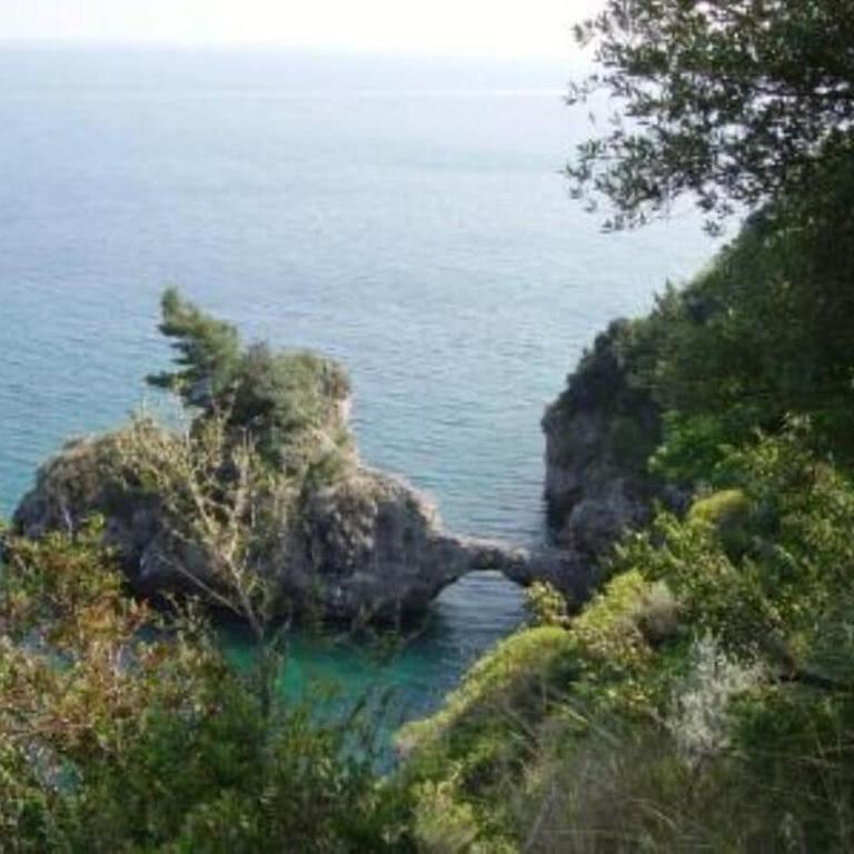 Mariuccia House Amalfi - Casa con 1 Camera da Letto - 17