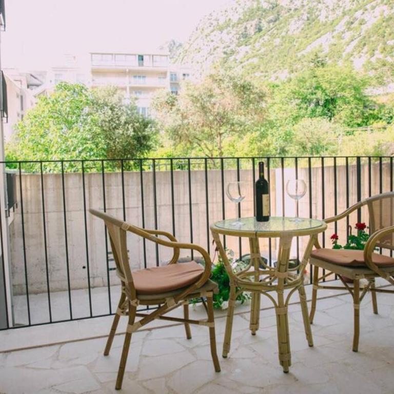 PETRA STUDIO - Superior Apartman - 1