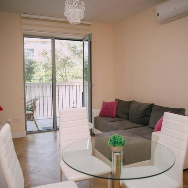 PETRA STUDIO - Superior Apartman - 4
